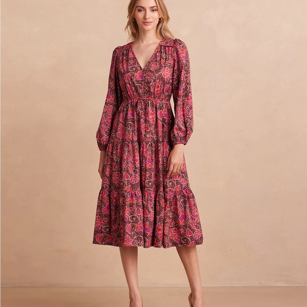 Summersalt Dress XXL